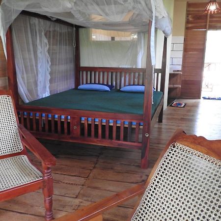 River Side Cabana Tissamaharama Dış mekan fotoğraf