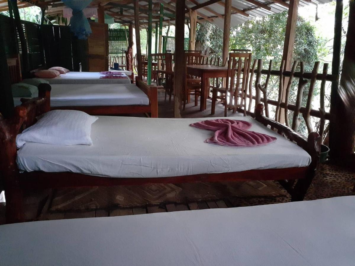 River Side Cabana Tissamaharama Dış mekan fotoğraf