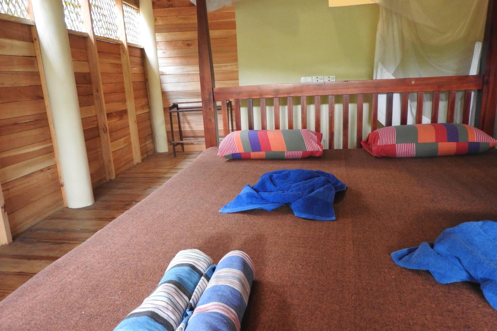 River Side Cabana Tissamaharama Dış mekan fotoğraf