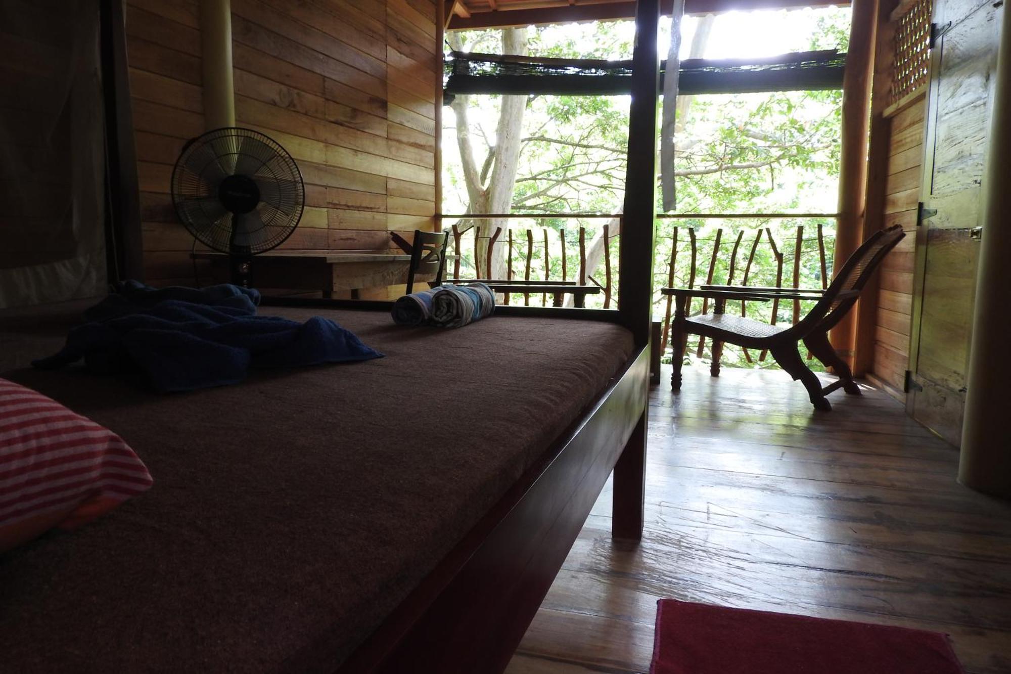 River Side Cabana Tissamaharama Dış mekan fotoğraf
