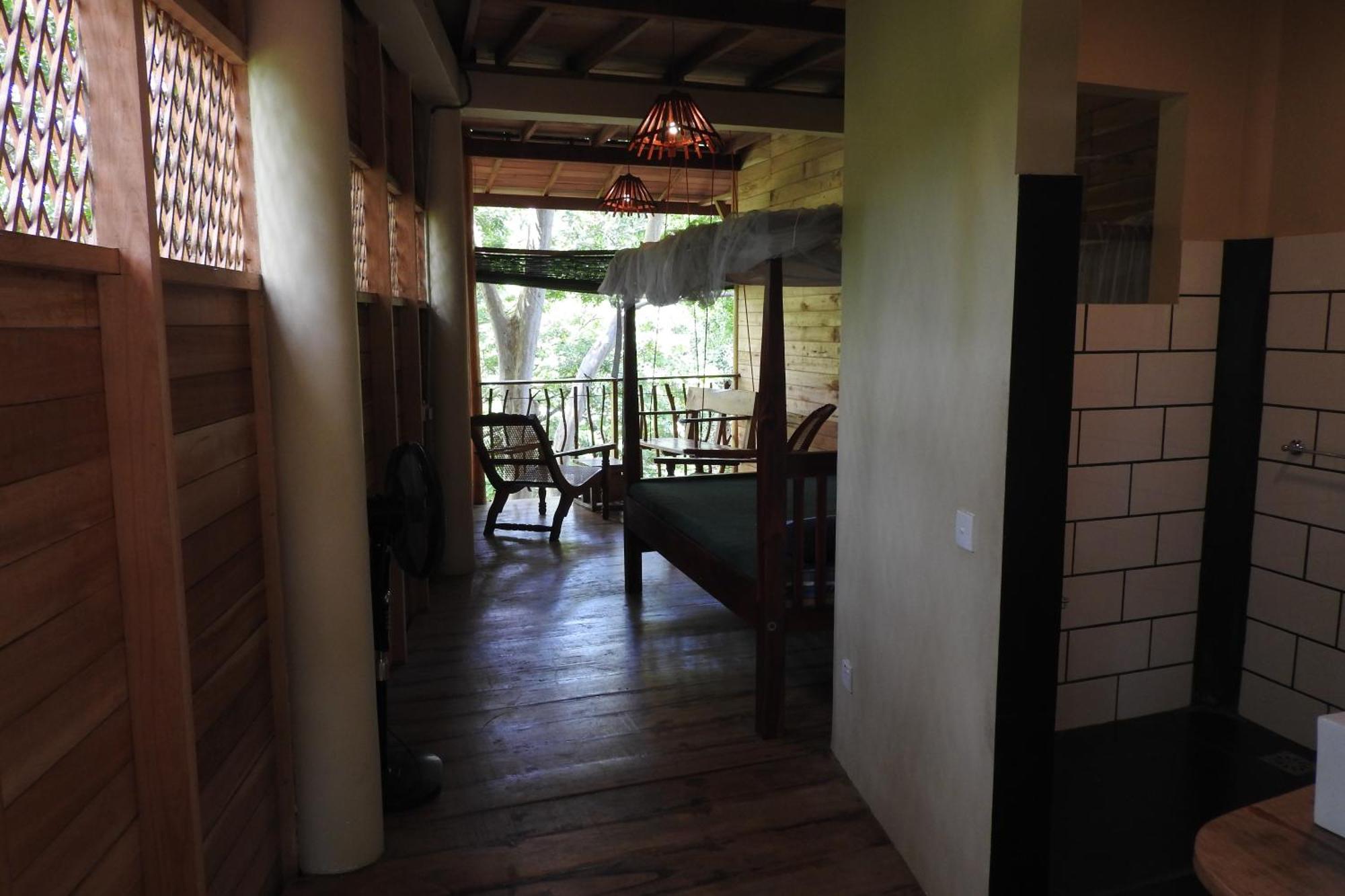 River Side Cabana Tissamaharama Dış mekan fotoğraf