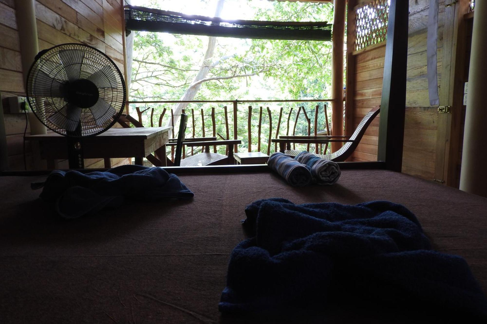 River Side Cabana Tissamaharama Dış mekan fotoğraf