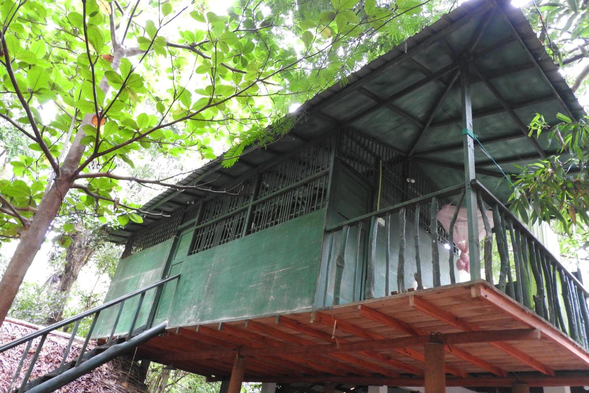 River Side Cabana Tissamaharama Dış mekan fotoğraf