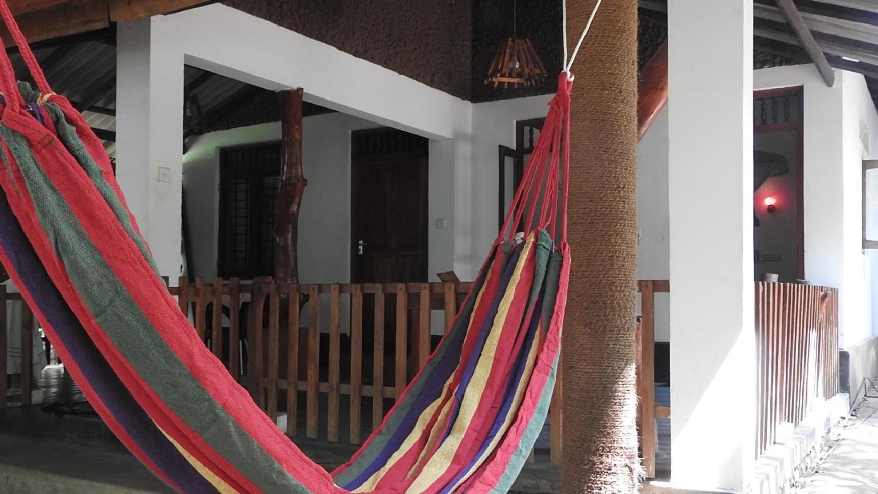River Side Cabana Tissamaharama Dış mekan fotoğraf