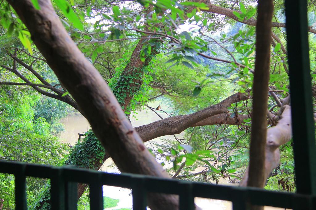 River Side Cabana Tissamaharama Dış mekan fotoğraf