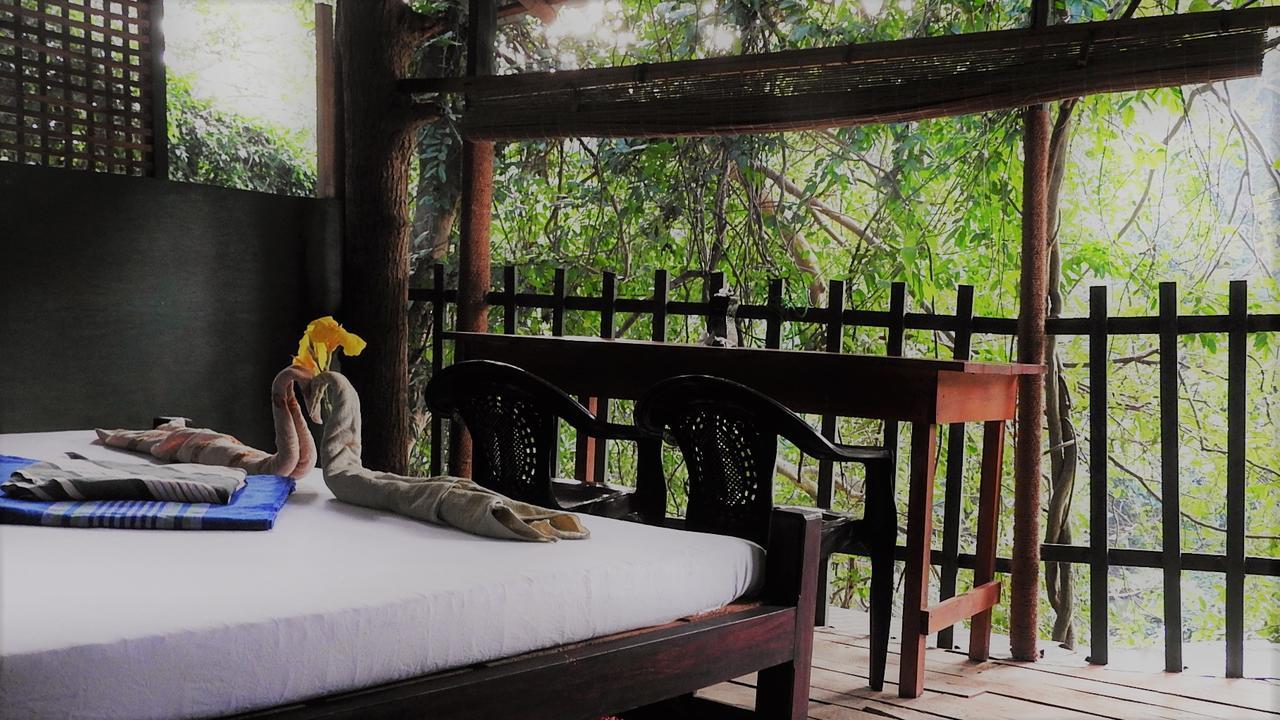 River Side Cabana Tissamaharama Dış mekan fotoğraf