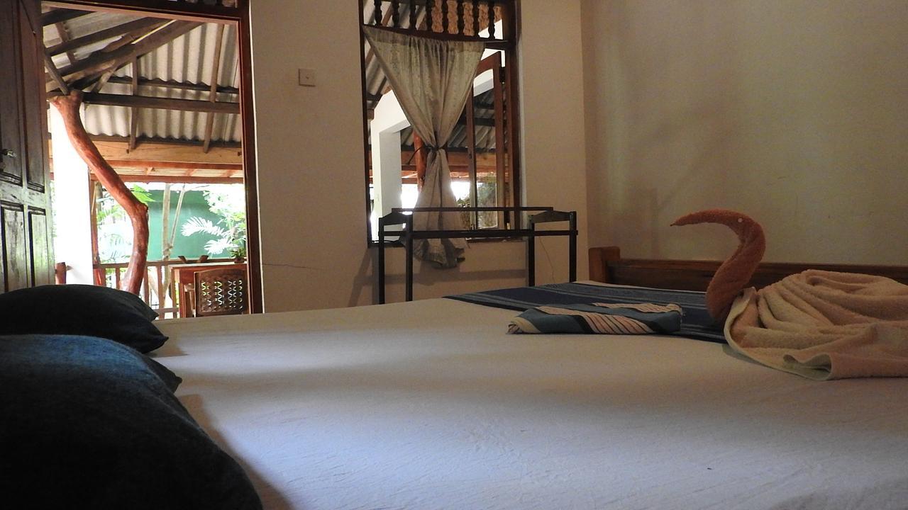 River Side Cabana Tissamaharama Dış mekan fotoğraf