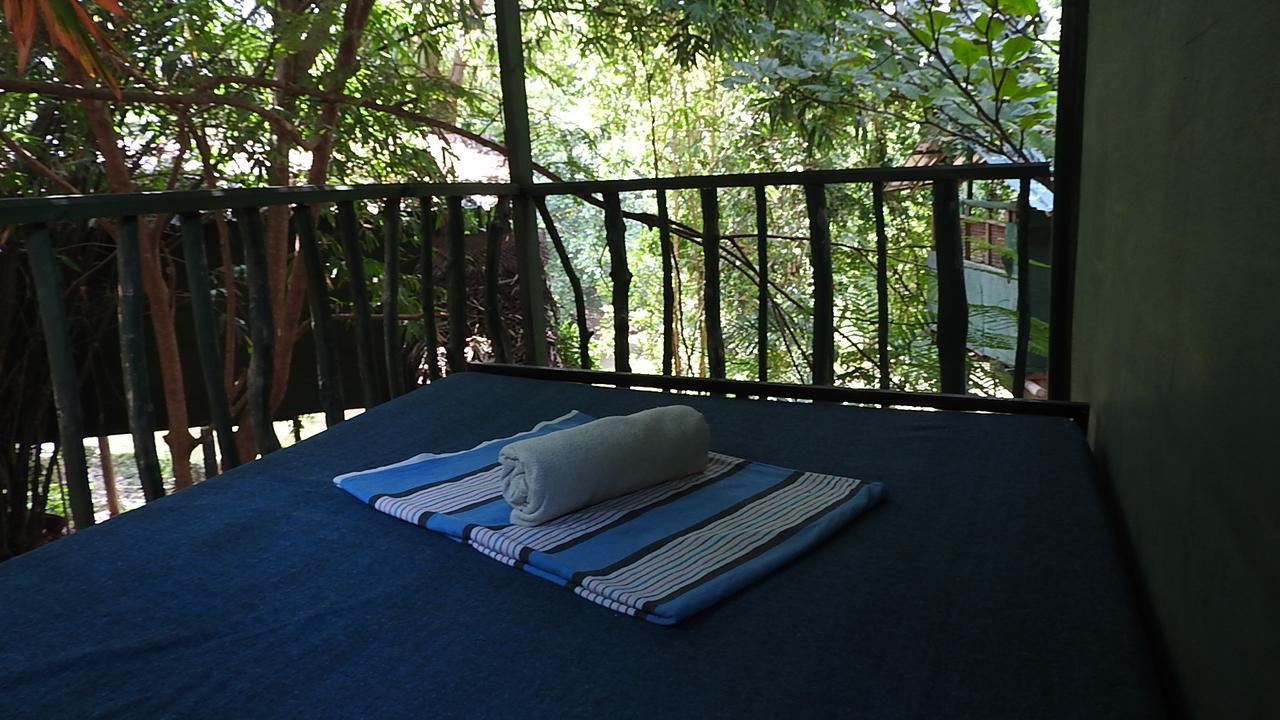 River Side Cabana Tissamaharama Dış mekan fotoğraf