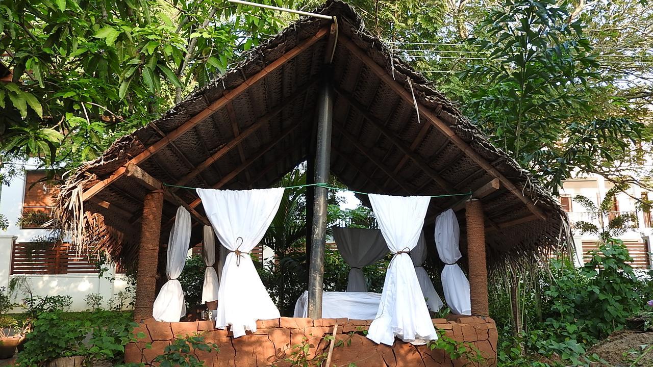 River Side Cabana Tissamaharama Dış mekan fotoğraf
