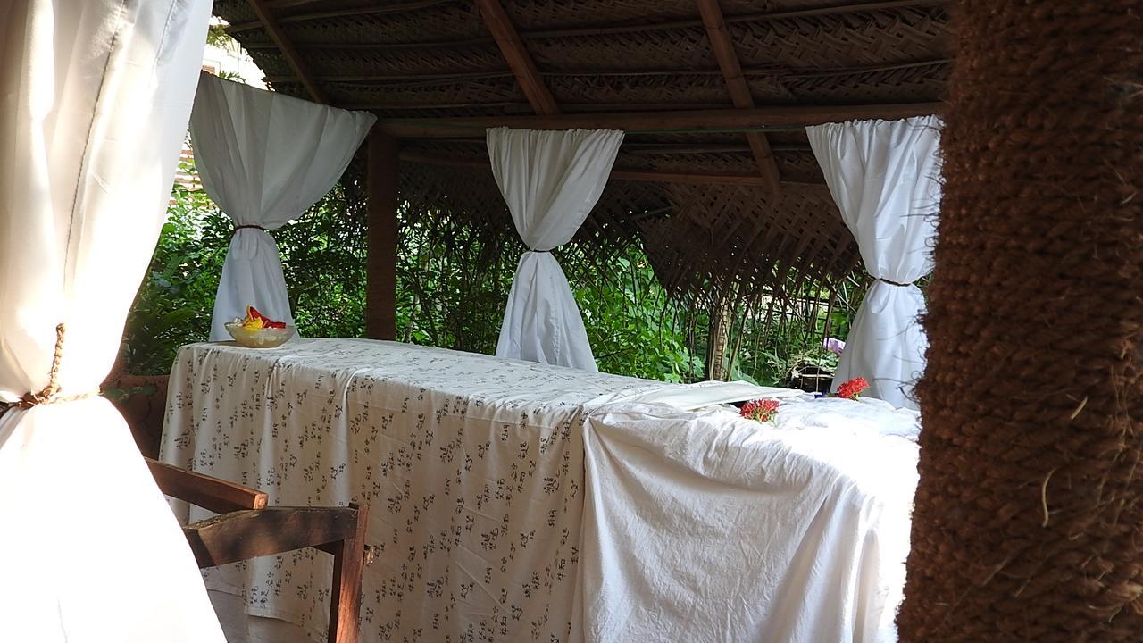 River Side Cabana Tissamaharama Dış mekan fotoğraf