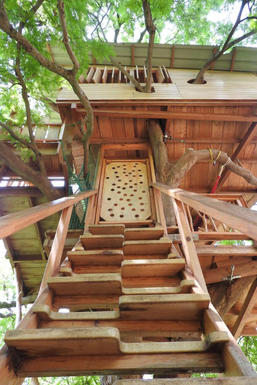 River Side Cabana Tissamaharama Dış mekan fotoğraf