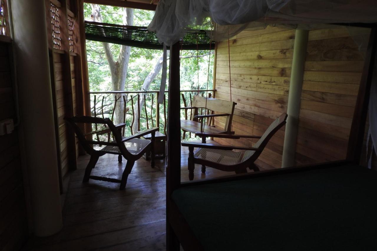 River Side Cabana Tissamaharama Dış mekan fotoğraf