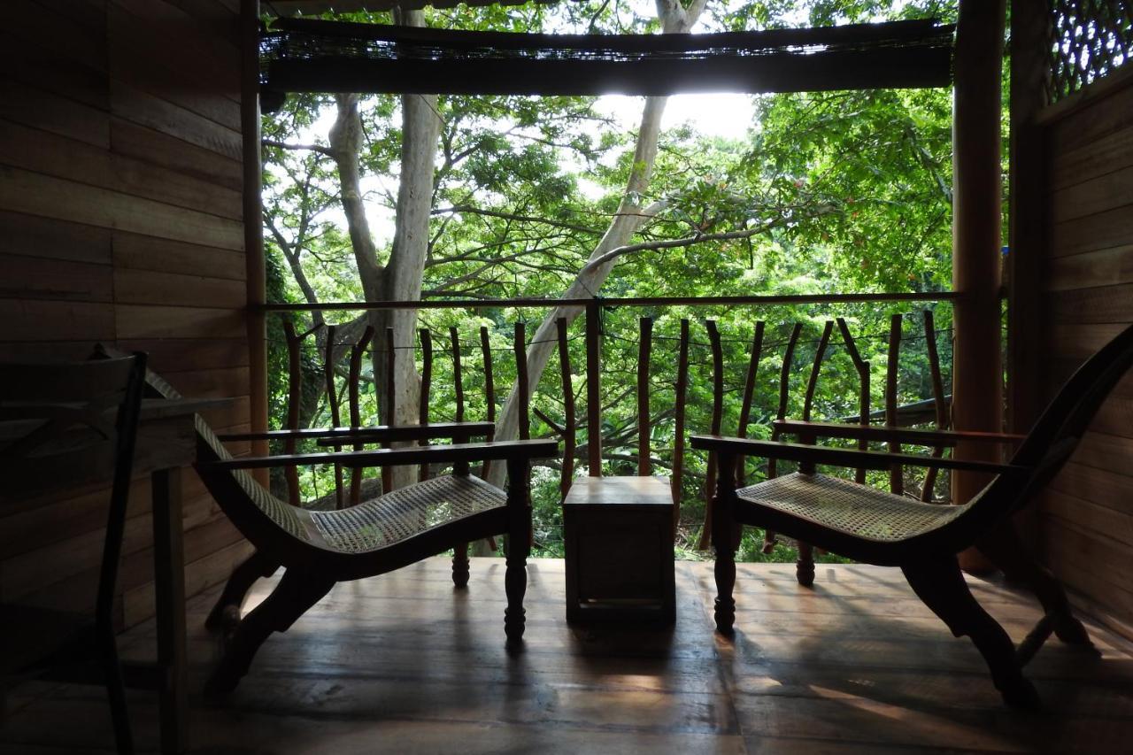 River Side Cabana Tissamaharama Dış mekan fotoğraf