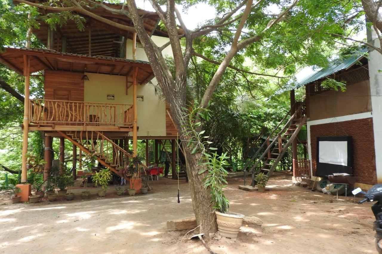 River Side Cabana Tissamaharama Dış mekan fotoğraf