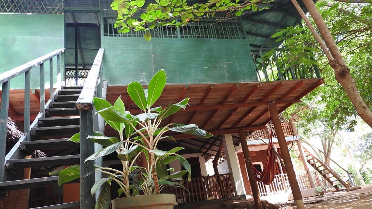 River Side Cabana Tissamaharama Oda fotoğraf